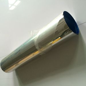 <span class=keywords><strong>Pvc</strong></span> <span class=keywords><strong>pvc</strong></span> מראה אקריליק גליל גודל גדול כסף חתונה מראה שטיח חתונה שטיח - Product Image 3