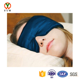 Eva viagem do sono <span class=keywords><strong>eyepatch</strong></span> eyeshade antolhos cego pack massageador relaxante ajustável - Product Image 2