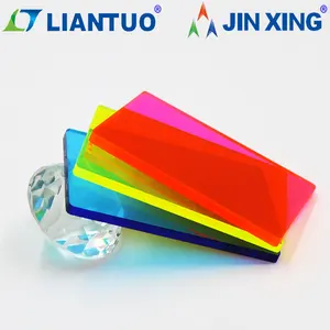 Pmma Sheet Color Decoration Acrylic/PMMA Sheet