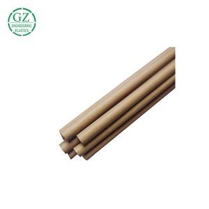 Barra de plástico pps, precio razonable, varilla de plástico duro personalizada - Product Image 6