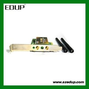 Edup ep-9601 11n PCI 300m adapter không dây - Product Image 5