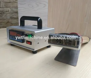 Tragbare Reifenbranding-Codier maschine Reifen logo Hot Stamp Machine