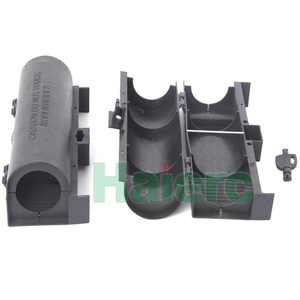 Yihai2c — Station d'appât en plastique, piège à rongeurs, contrôle antiparasitaire - Product Image 1