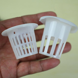 핫 세일 수경 플라스틱 그물 냄비 야채 재배 - Product Image 5
