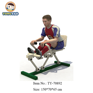 Gymnastique avec Tube galvanisé pour enfants, équipement d'exercices physique et de Sport en plein air, <span class=keywords><strong>Promotion</strong></span> coréenne - Product Image 5