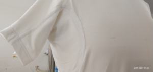 Cachez vos taches de sueur, sous-vêtement modal anti-transpiration personnalisé pour homme, sec et confiant, anti-transpiration, bloquant la transpiration - Product Image 4