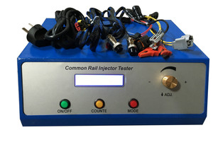 CR1800 comprobador de common rail - Product Image 1