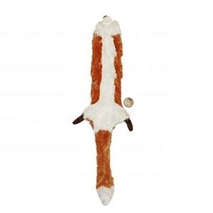 China Groothandel Skinneeez Aansluitloze Hond Kauwen Speeltje - Product Image 4