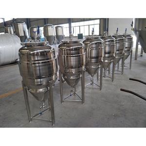 मिनी बीयर पक उपकरण माइक्रो किण्वक - Product Image 2