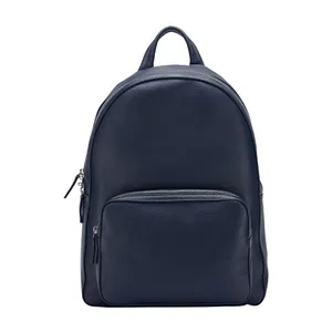 Zaino di Lusso in Vera Pelle per Donne, Borsa <span class=keywords><strong>da</strong></span> Viaggio di Design Personalizzabile - Product Image 1