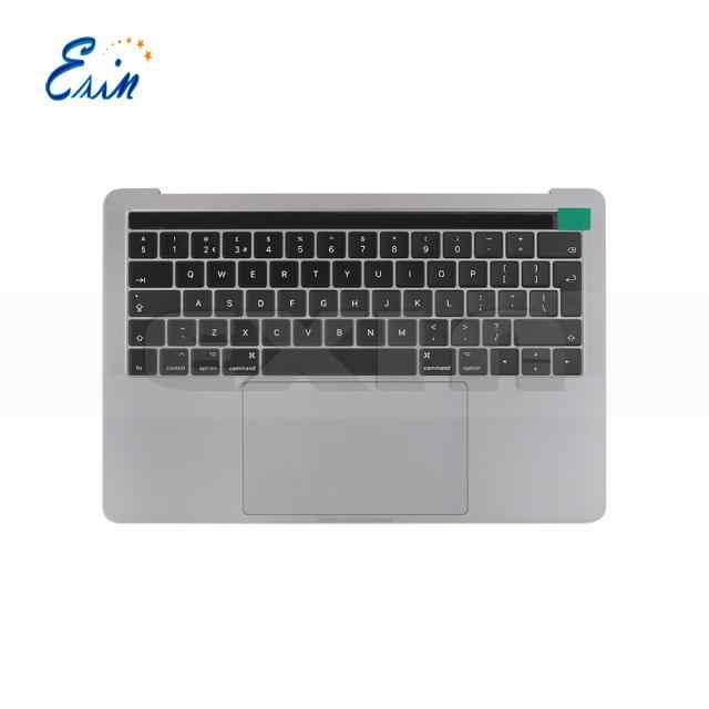 Macbook Pro 13.3 15.4 A1706 A1707 A1708 UKトップケース