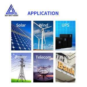 리튬 이온 배터리 긴 수명 깊은 사이클 <span class=keywords><strong>lifepo4</strong></span> 48v <span class=keywords><strong>110ah</strong></span> 600ah 800ah 1000ah 리튬 배터리 - Product Image 5