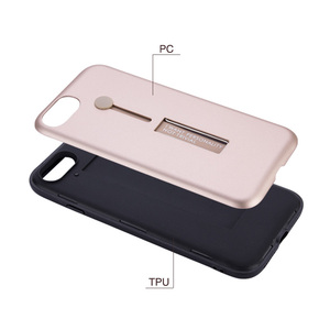 2 <span class=keywords><strong>en</strong></span> 1 unid TPU teléfono cubierta para el <span class=keywords><strong>iPhone</strong></span> 6 s 6 <span class=keywords><strong>Plus</strong></span>, cubierta del teléfono móvil para el <span class=keywords><strong>iPhone</strong></span> <span class=keywords><strong>8</strong></span> 7 <span class=keywords><strong>caja</strong></span> - Product Image 2
