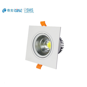 <strong>LED</strong> <strong>COB</strong> Downlights 9W 10W 30W Recessed <strong>Ceiling</strong> <strong>Led</strong> Down <strong>Light</strong> IP33 Spot <strong>Light</strong> with Good Price - Product Image 1