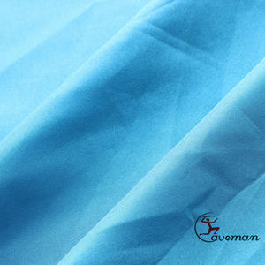 Factory <span class=keywords><strong>Outlet</strong></span> 50D * 50D SD 300T Tela de seda Pongee de poliéster para ropa deportiva/camisetas <span class=keywords><strong>deportivas</strong></span> y uniforme escolar - Product Image 4