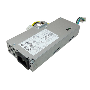 6YWW7 200W PSU ordinateur De Bureau Alimentation L200EU-01 pour Dell Optiplex 9010 7010 9020 990 <span class=keywords><strong>USFF</strong></span> - Product Image 1