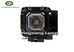 Alibaba Al Por Mayor 50029924 de La Lámpara Del Proyector VT85LP para Proyector Nec VT580/VT590/VT595/VT695 Lámpara - Product Image 3