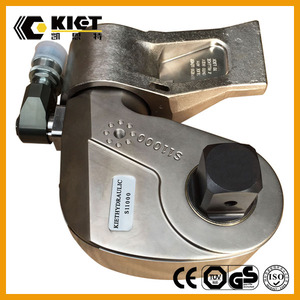 10000psi 15000Nm Staal Hydraulische <span class=keywords><strong>Impact</strong></span> Momentsleutel - Product Image 4