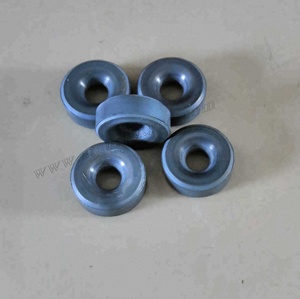 Sta Precieze Tolerantie Si3n4/Siliciumnitride Keramische Ring/O-Sialon Buis/Geleidewielen - Product Image 1