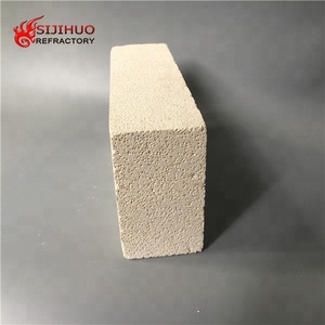 Nhiệt Mullite Cách Nhiệt Gạch - Product Image 1
