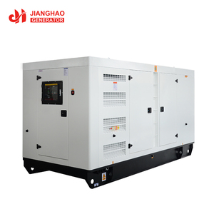 Original Korea motor Doosan 800kva elektrische generator DP222LC 800kva power generator