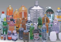 Máquina de Moldeo por Soplado de Botellas de Plástico de 100 ml - 2 l a Precio Económico / Fabricación de Botellas de PET