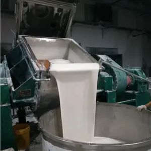 RTV2 Mould Making Liquid Silicone Rubber for Concrete Casting