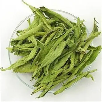 Çin lezzet çay doğal tatlı çay Stevia yaprağı