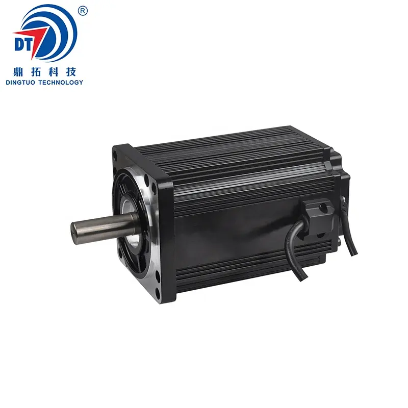 High power 310V 1000W micro electric brushless BLDC motor