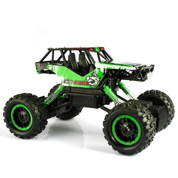 1:12 Scale High Speed Remote Control 4x4 rc off road truck For Sale