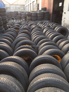 Neumático de camión de 12 a 20 pulgadas, venta al por mayor, barato - Product Image 3