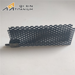 MMO <span class=keywords><strong>Anode</strong></span> Titan Cho Khử Trùng Bể Bơi - Product Image 3