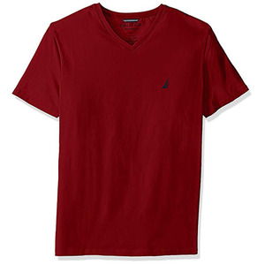Camisetas blancas estampadas 100% poliéster, venta al por mayor - Product Image 1