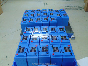 Batterie lithium-ion, 12v, 50/100/150/100 <span class=keywords><strong>ah</strong></span>, grande capacité, pour vélo électrique ebike, avec cycle profond - Product Image 6