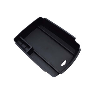 Accoudoir Central secondaire organisateur de boîte de rangement pour <span class=keywords><strong>Kia</strong></span> <span class=keywords><strong>Sportage</strong></span> 2017 2018 - Product Image 6
