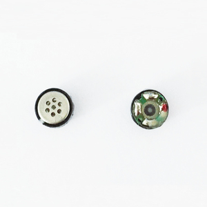Loa Mới Loa Tròn Mini 7MM 32 Ohm 3MW Loa Tai Nghe - Product Image 1