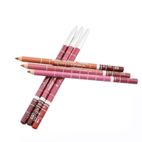 Imperméable à l'eau Crayon à Lèvres Lipliner
