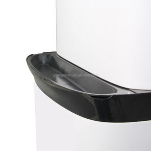 เครื่องทำไอศกรีมซอฟต์เสิร์ฟ รุ่น Goshen Pre-cooling <span class=keywords><strong>BK168</strong></span> รสชาติเดียว สำหรับใช้ในเชิงพาณิชย์ - Product Image 5