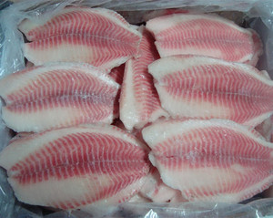 PHI LÊ Cá Rô Phi Đông Lạnh - Product Image 1