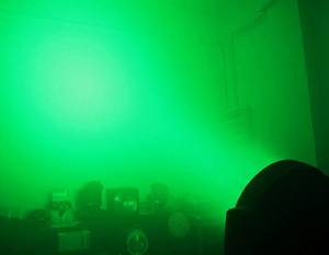 Mạnh mẽ 36pcs 18W rgbwa + UV, 6in1 Đèn sân khấu Led zoom dẫn di chuyển đầu rửa đèn - Product Image 2