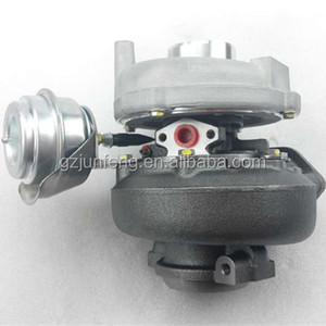 Turbocompresseur 454191-5015S GT2556V compatible avec <span class=keywords><strong>BMW</strong></span> <span class=keywords><strong>530D</strong></span> 730D E38 <span class=keywords><strong>E39</strong></span> 3.0L M57D Moteur 454191-0001 11652247691F 116522489079 2248906 - Product Image 2