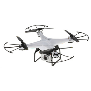 DM106 RC dropshipper drone con cámara selfie quadcopter WiFi FPV con altitud hold RTF helikopter RC Dron App control - Product Image 3
