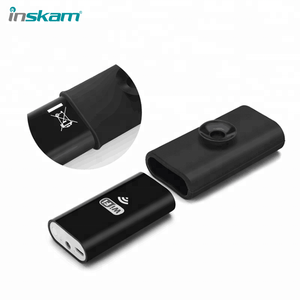 Caméra endoscopique WiFi <span class=keywords><strong>Android</strong></span> IOS 8 mm 1 m, câble rigide, étanche, tube flexible, boroscope 720P pour smartphone, caméra endoscopique - Product Image 5