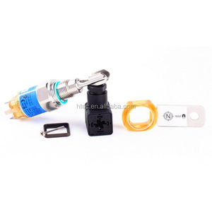 过程和环境应用中Orbisint模拟pH传感器玻璃电极CPS11-1AA4ESA - Product Image 3