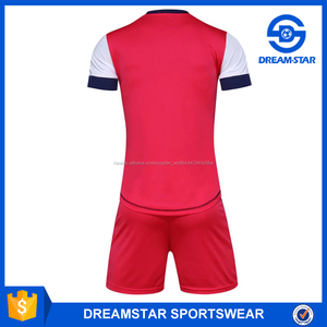 New style team/club sports football in stock, uniforms, soccer jersey - Product Image 2