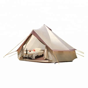 Tentes yourtes imperméables très résistantes <span class=keywords><strong>à</strong></span> <span class=keywords><strong>vendre</strong></span> - Product Image 2