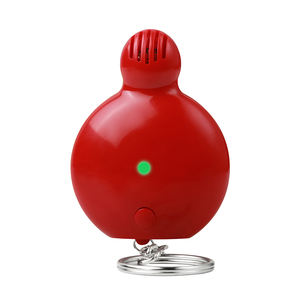 Nouveaux produits entiers vente MEMS technologie testeur de mauvaise haleine avec rouge et le voyant vert. JSC-615 - Product Image 2