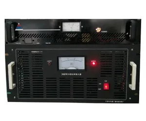 Kualitas Tinggi 1-12 Ch Opsional 10kw Vhf Tv Analog Transmitter