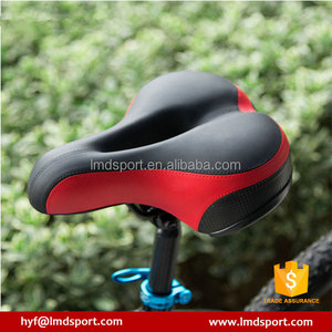 Inbike bicicleta silla resistente al choque asiento para bicicleta <span class=keywords><strong>MTB</strong></span> espesar y impermeable bicicleta silla - Product Image 4
