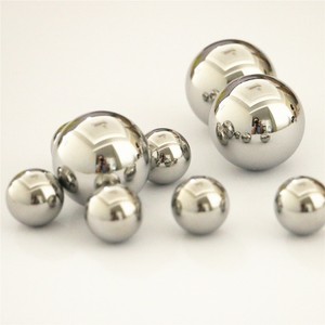 20mm 19.05mm 18mm 스틸 비드 볼 롤러 아이 보틀 볼 판매 - Product Image 6